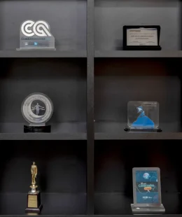 Celina Xavier - Corretora