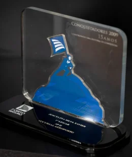 Celina Xavier - Corretora